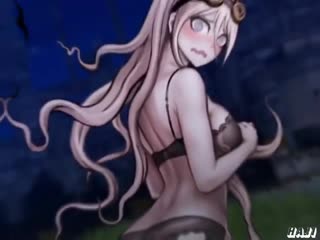 Miu iruma [ danganronpa vine ]