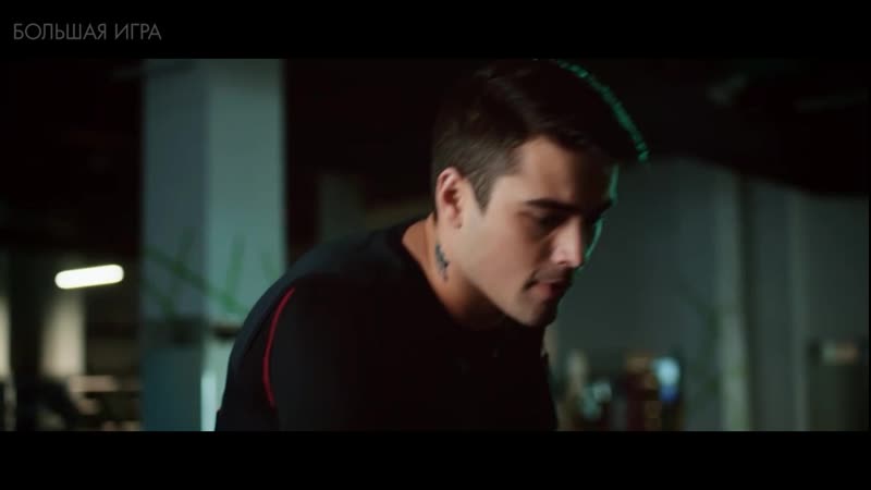 Кирилл дыцевич шоурил / kiryl dytsevich showreel