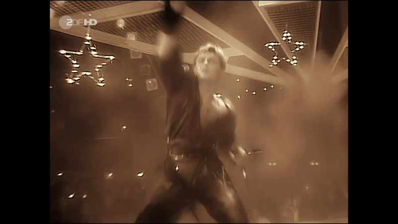 Die zdf kultnacht – das beste aus 10 jahren pop show part 2
