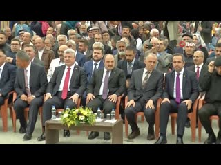 Bakan varank 'ekonomideki beklentiler her geçen gün daha i̇yiye gidiyor' mp4