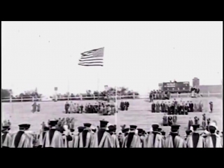 Prophets of rage strength in numbers