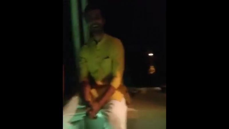 Видео из перископа рави дубей, орнава гхаи, саргун мехта, шинай доши