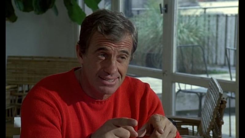 Вне закона (франция, 1983) боевик, жан поль бельмондо, советский дубляж