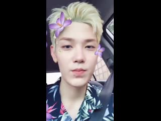 Other | 210719 | zelo ig live