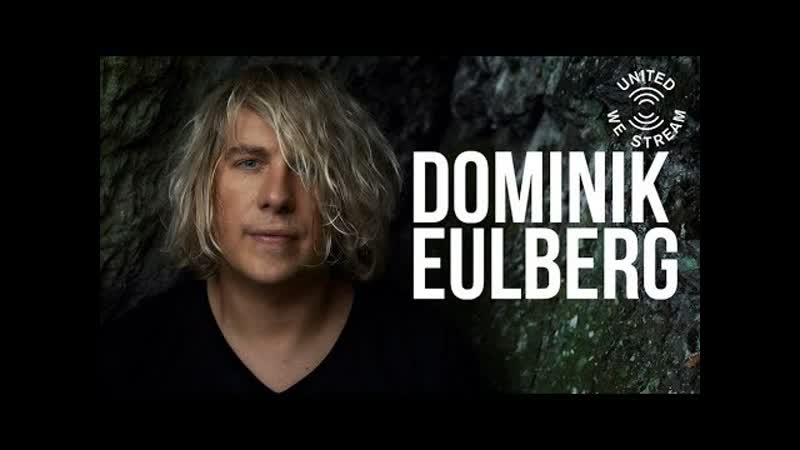 Dominik eulberg live @ stuttgart, kowalski