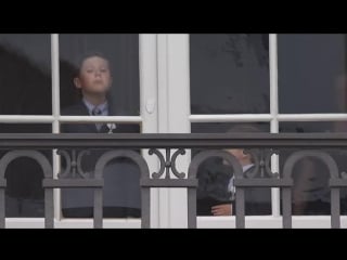 Danseprinsessen fylder ni år se marys private billeder af isabella tv 2