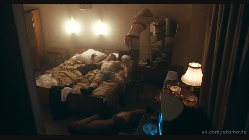 Секси наталья романычева в белье "чужая" (2010)