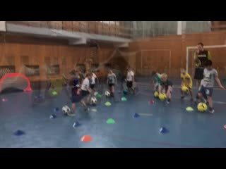 Тренироа стадион «северный»⚽️😎🏆