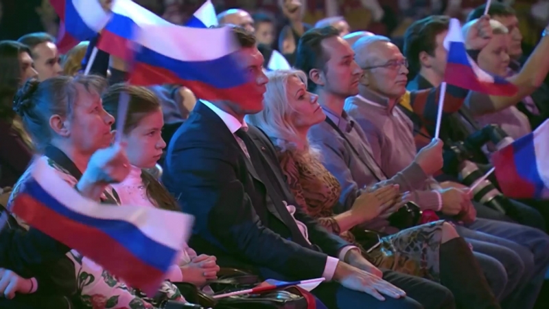 Вика цыганова новороссия 2 [live] (2015)