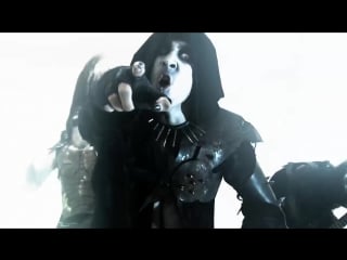 Noctem “across heracles toward“ (censored version)