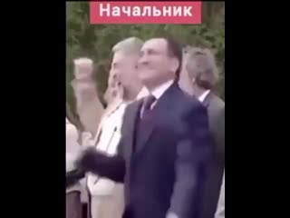 Скоро на всех корпоративах