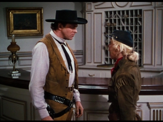 Doris day howard keel (calamity jane 1953) дорис дэй