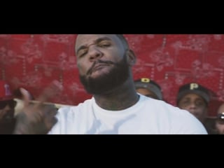 The game – my flag / da homies (feat ty dolla $ign, j305, ad, mitch e slick, joe moses, rj & skeme)