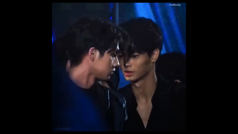 Bright vachirawit x win metawin vine ▸ brightwin