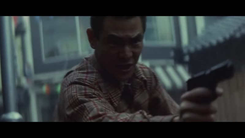 Дневники якудзы том 1 битвы без чести и жалости / jingi naki tatakai (1973 год)