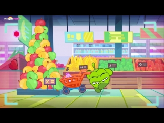 Om nom stories halloween magician new halloween episode dream job cartoons for porn hooplakidztv!
