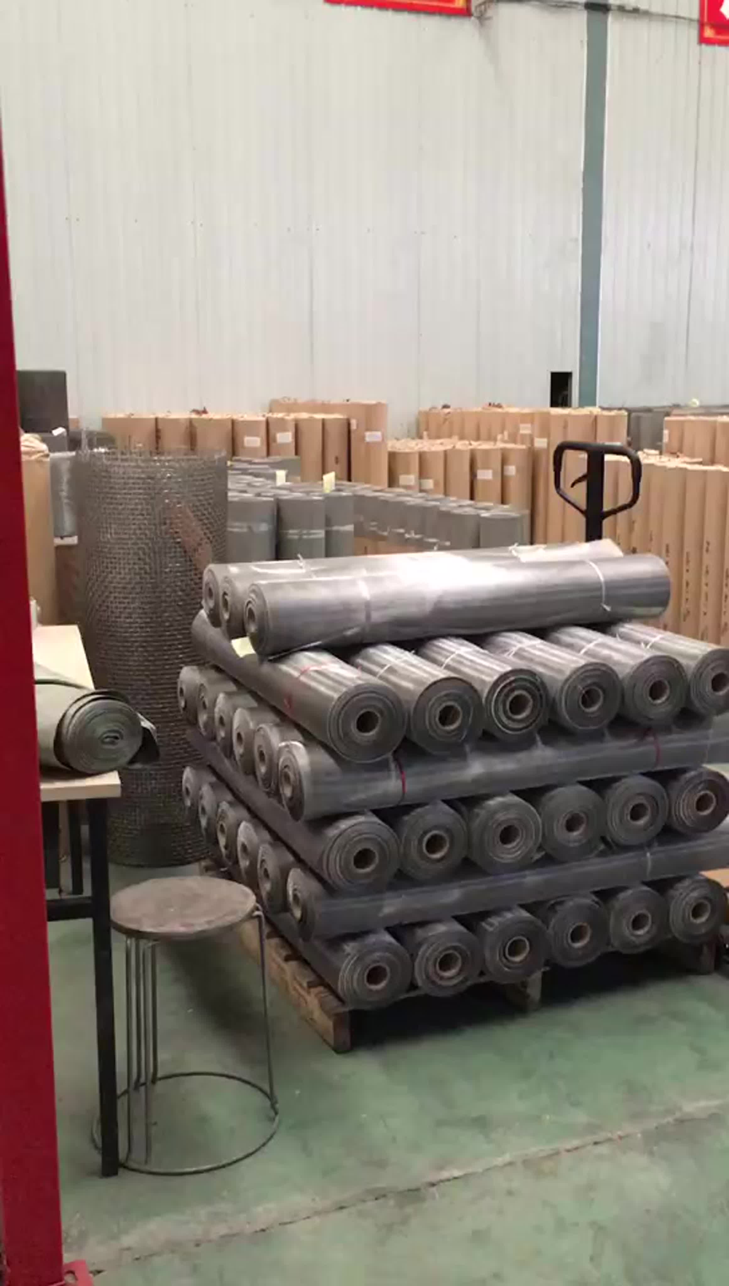 Wire mesh stock watch online