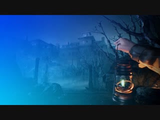 Call of cthulhu launch trailer ps4