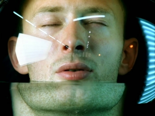 Radiohead no surprises