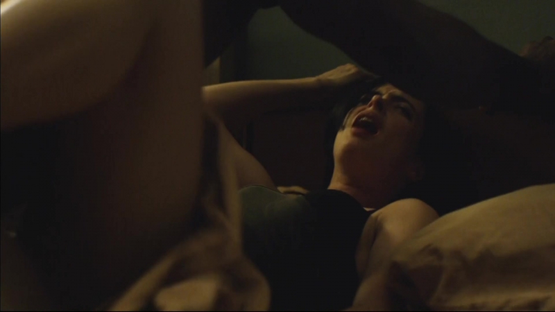 Ritter porn video – Krysten ritter sexy jessica jones s01e01 02 (2015) 1080p