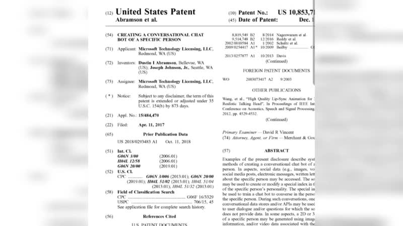 Для чего создают цифровых двойников всех людей