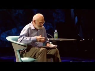 Oliver sacks what hallucination reveals about our minds