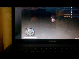 Тупо фан крмп серия 3