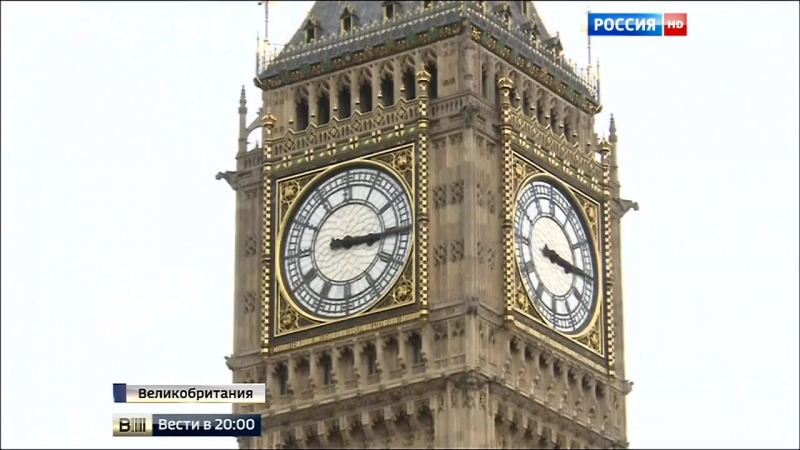 Мэр лондона бросил вызов кэмерону и обрушил фунт
