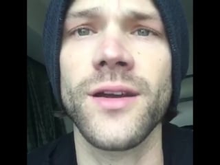 Jared padalecki akf lyf charity