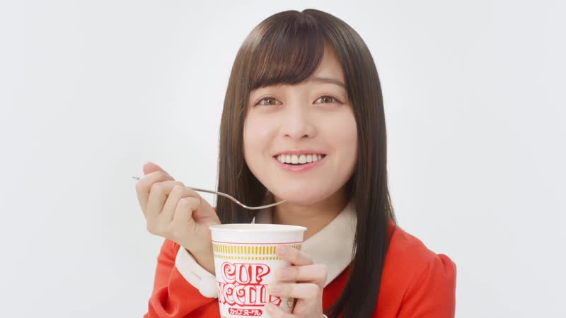 Hashimoto kanna nisshin