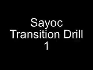 Sayoc kali #1