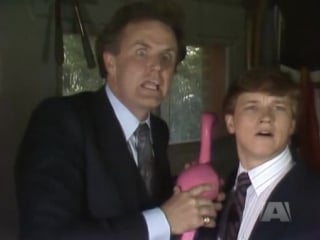 The littlest hobo s05e02 scavenger hunt part 2 cakl