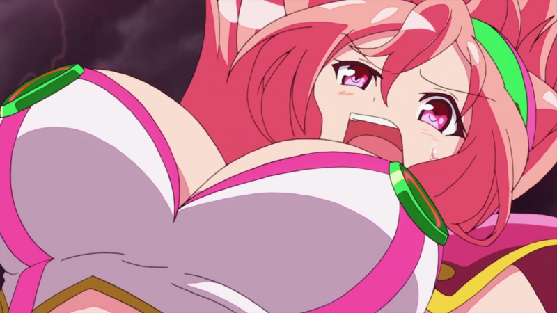 Цифровые куколки / hacka doll the animation [09] [720p]