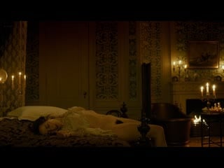 Джена мэлоун (jena malone sex scenes in "angelica" 2015)