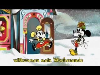 Freitag gruss für dich ⛄komm gut ins wochenende mp4