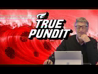 Is the long predicted covid 19 '2nd wave' a pre planned bio porn? with true pundit's mike moore