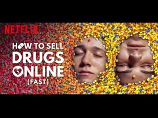 Как продавать молодые онлайн (сериал 2019) how to sell drugs online