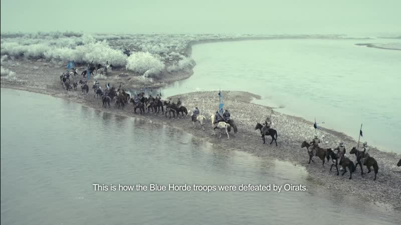 Қазақ хандығы 1 маусым 1 бөлім the kazakh khanate season 1 episode 1