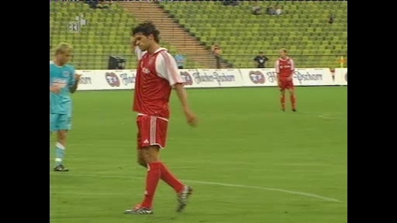 Michael ballack bulge 1