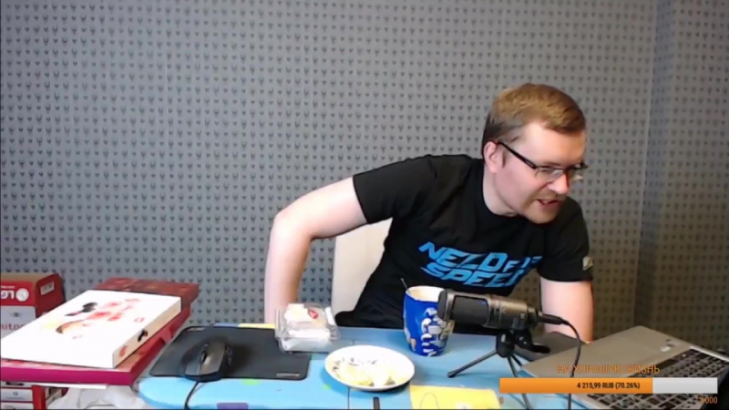 Vanomas неуважение к владу савельеву