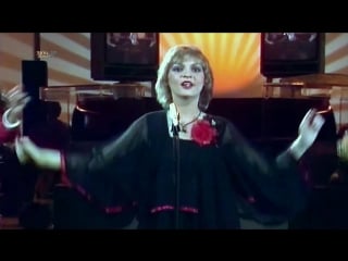 Friday night arabesque full hd