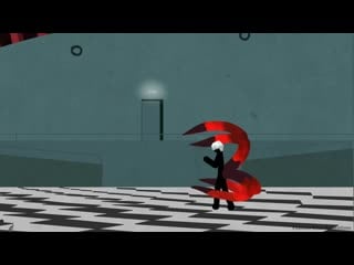 [fabiano cruz] tokyo ghoul stick fight! kaneki vs jason!