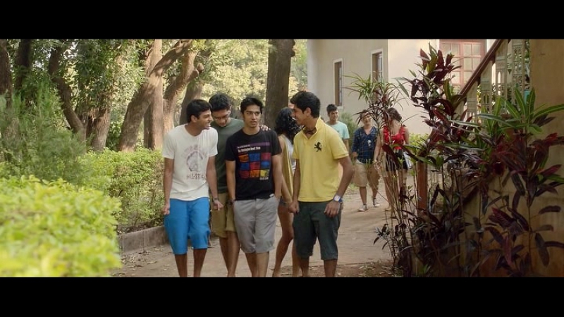 Дурман / nasha (2013) жанр триллер, мелодрама