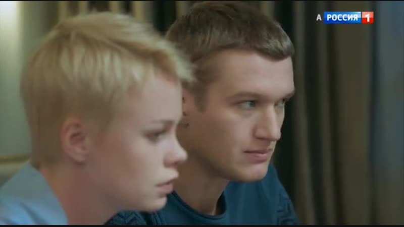 Верить и ждать 1 4 серии ( мелодрама ) от