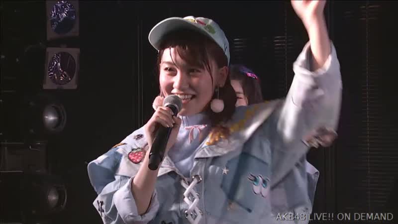 (180326) akb48 ss7 (mukaichi mion birthday)