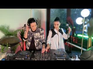 Gioli & assia live @ #diesislounge @episode05