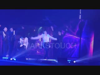 [fancam] 190202 got7 iwlyg @ road2u в kobe