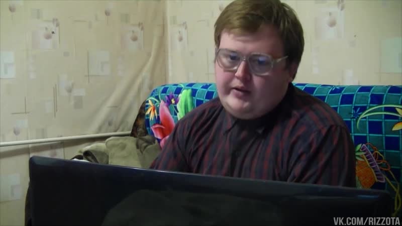 Чё, опять дрочить что ли? (red21, вова, володя ржавый)