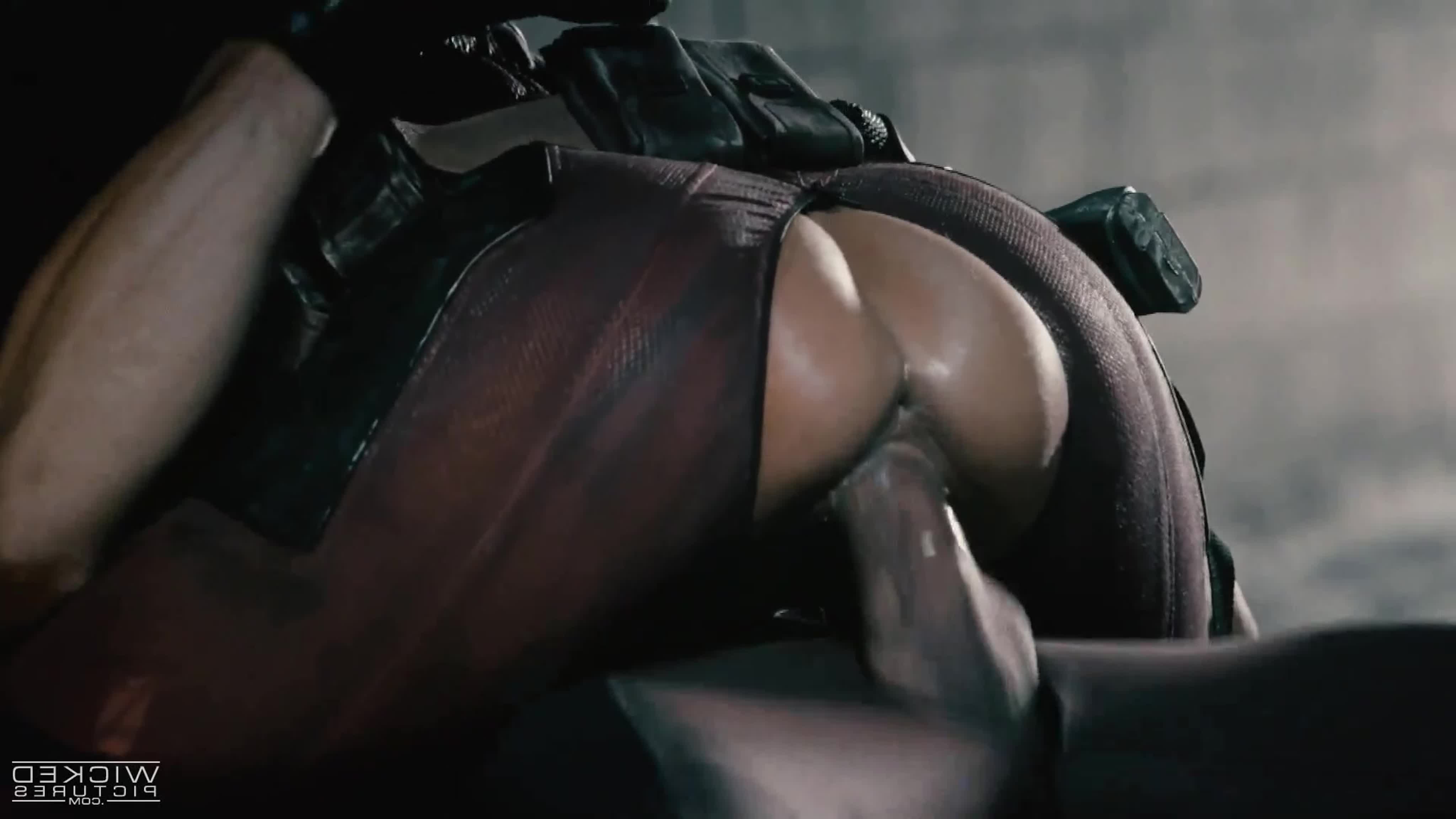 Еркектерді көтеретін әйелдермен порно