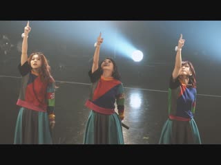 Gang parade 『last』ギャンパレ 新曲初披露「wackなりの甲子園」03/01/2019